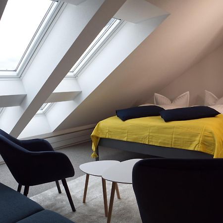 Thueringenapartments Boulevard Xxl 5-7 Personen Saalfeld Saale Exterior foto