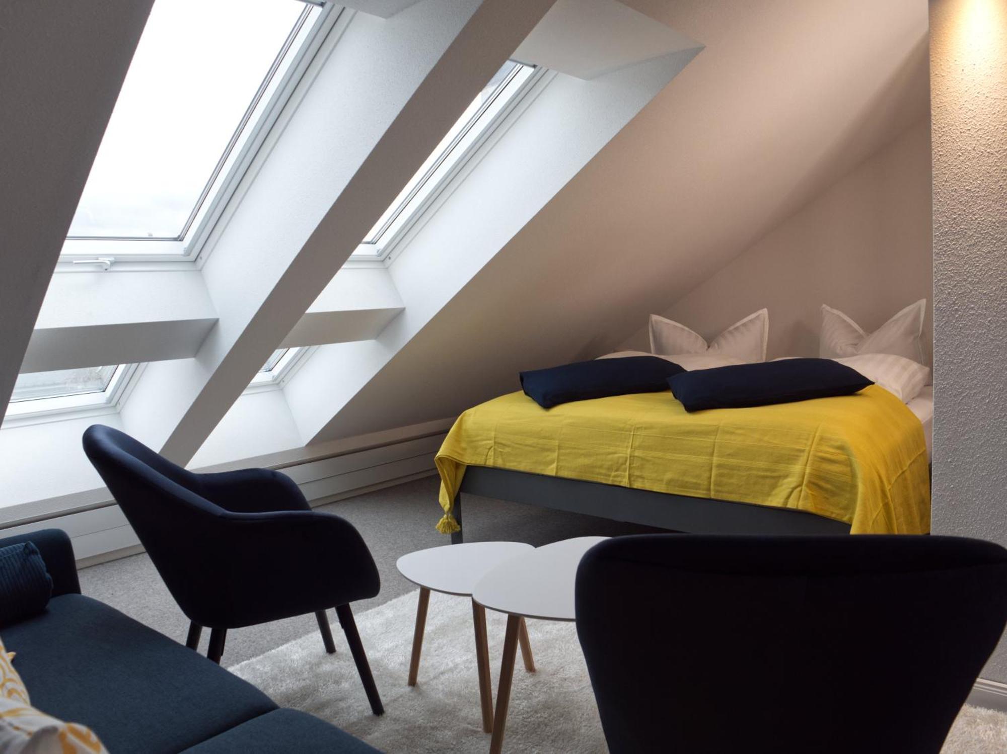Thueringenapartments Boulevard Xxl 5-7 Personen Saalfeld Saale Exterior foto